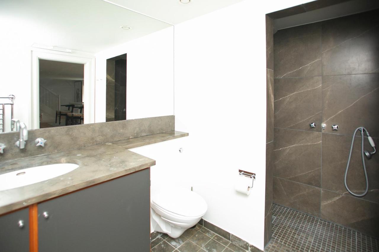 Modern 3Br Duplex Apartment In Nyhavn W Private Balcony Kopenhagen Exterior foto