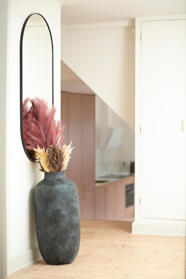 Modern 3Br Duplex Apartment In Nyhavn W Private Balcony Kopenhagen Exterior foto